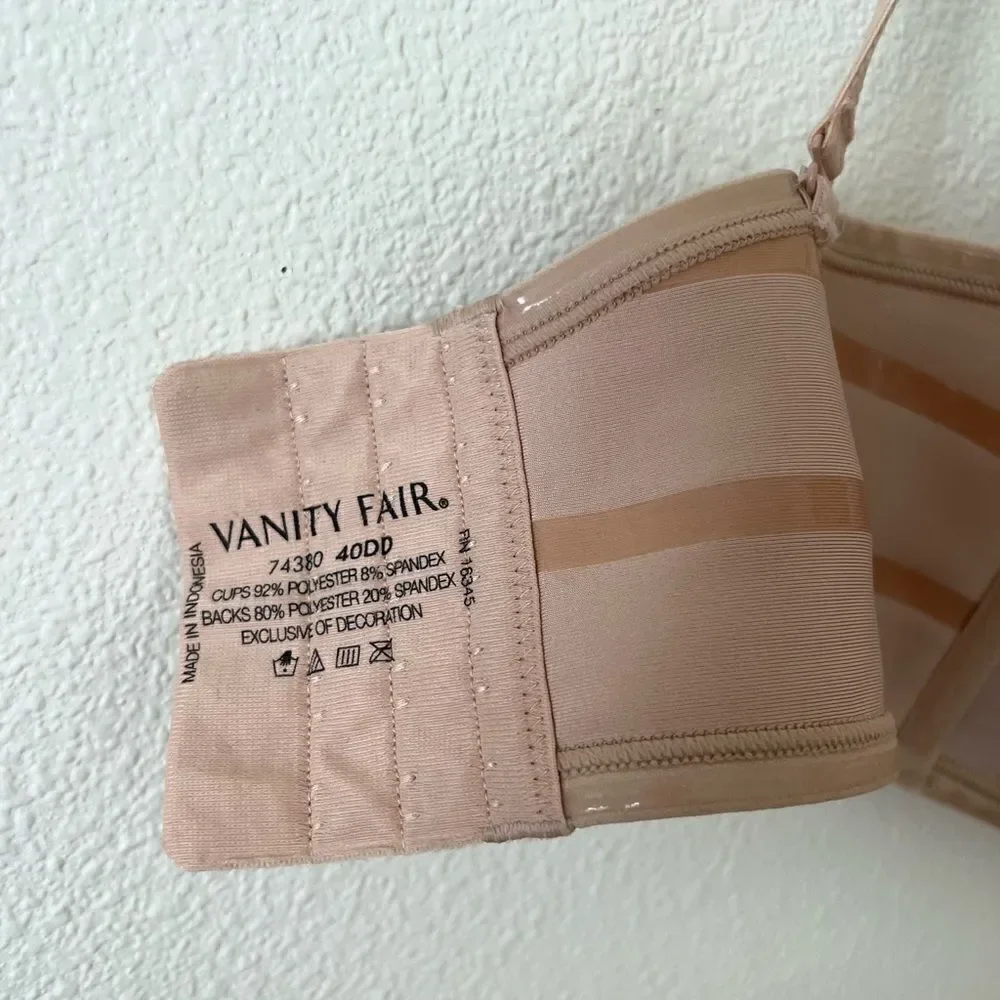 Vanity Fair new without